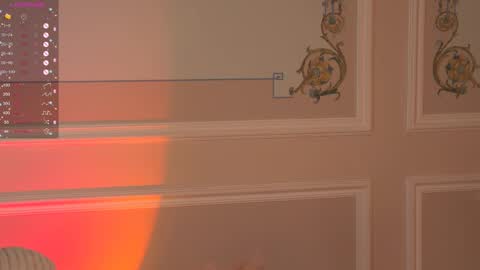 Snapshot of kseha_cute chatting on February 14, 2025, 1:23 am Ksesha online show from February 14, 2025, 1:23 am