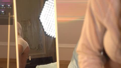 Snapshot of kseha_cute chatting on February 4, 2026, 9:31 pm Ksesha online show from February 4, 2026, 9:31 pm