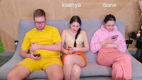 WebcamWhore online show from February 26, 2026, 3:49 am