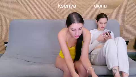 Snapshot of ksenyahot chatting on June 14, 2026, 6:48 am WebcamWhore online show from June 14, 2026, 6:48 am
