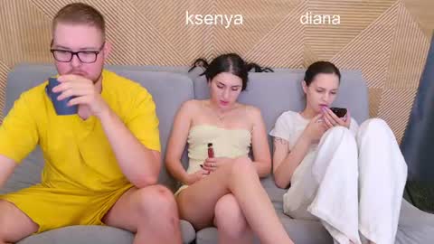 Snapshot of ksenyahot chatting on June 23, 2026, 6:22 am WebcamWhore online show from June 23, 2026, 6:22 am