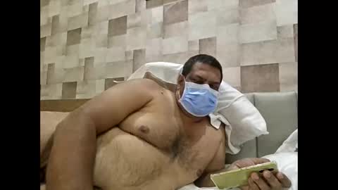 Indianhere online show from February 28, 2026, 6:20 pm