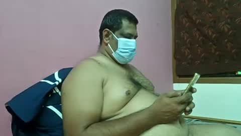 Indianhere online show from March 24, 2026, 6:13 pm