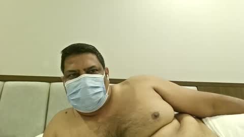 Indianhere online show from April 14, 2026, 12:27 am