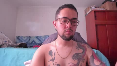 Sam monitor de modelos independientes online show from November 8, 2025, 7:12 pm