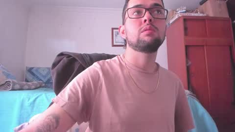 Sam monitor de modelos independientes online show from November 11, 2025, 7:03 pm