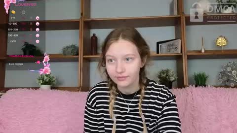 ksuhesa online show from October 5, 2025, 2:10 am