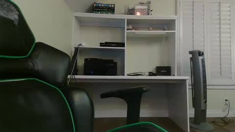 Kevin online show from January 8, 2025, 7:34 am