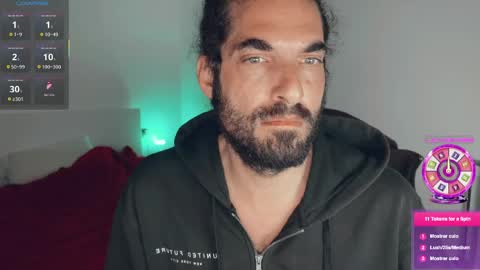 Snapshot of ktm_exc chatting on April 15, 2026, 10:32 pm Petrolhead online show from April 15, 2026, 10:32 pm