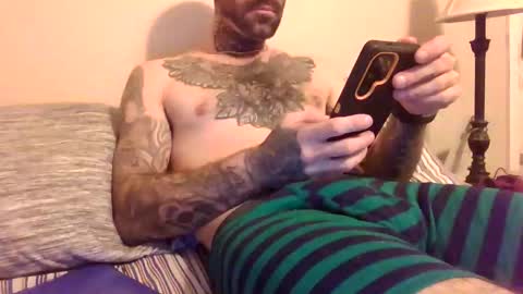Snapshot of kuahdaddy6969 chatting on October 3, 2025, 4:20 am kuahdaddy6969 online show from October 3, 2025, 4:20 am