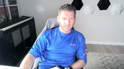 kuck_you online show from November 11, 2025, 4:40 pm