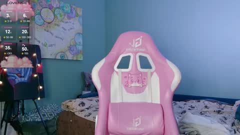 kudemeows online show from December 2, 2024, 6:10 pm