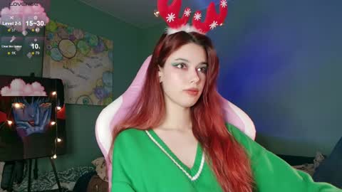 kudemeows online show from December 14, 2024, 3:25 pm