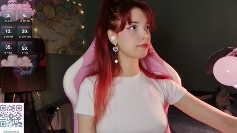 kudemeows online show from December 2, 2025, 4:57 pm