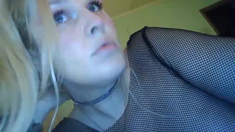 Snapshot of kudesnizza chatting on January 29, 2025, 2:00 pm Annika MTF ts post -op online show from January 29, 2025, 2:00 pm