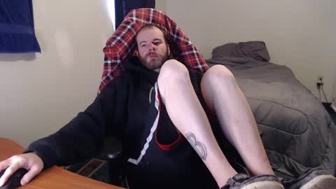 Snapshot of kuggy570 chatting on February 18, 2025, 3:10 pm Kuggy online show from February 18, 2025, 3:10 pm