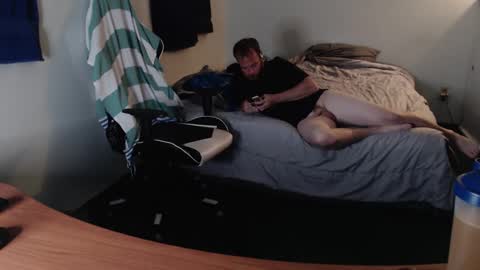 Kuggy online show from October 8, 2025, 11:35 pm