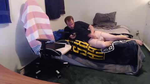 Kuggy online show from November 13, 2025, 11:14 pm