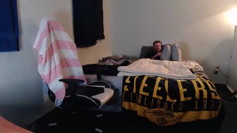 Kuggy online show from February 13, 2026, 11:45 pm