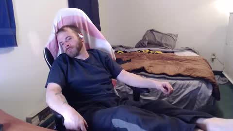 Kuggy online show from February 27, 2026, 10:54 pm