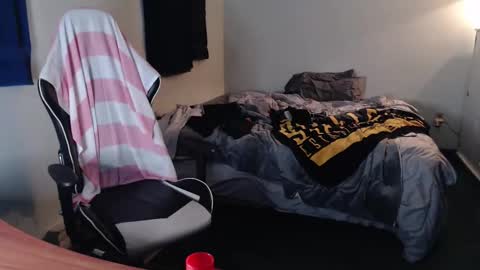 Kuggy online show from April 10, 2026, 10:47 pm