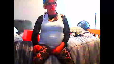 kulinky6969 online show from March 11, 2026, 6:08 am