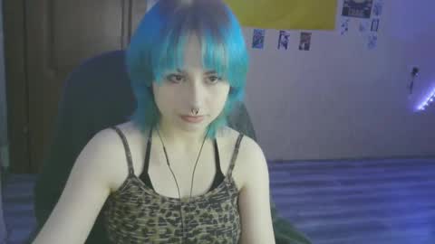 Alice online show from February 12, 2026, 2:23 pm