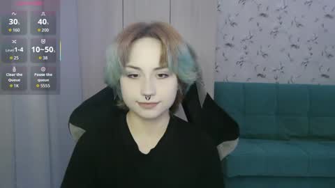 Alice online show from May 19, 2026, 12:11 pm