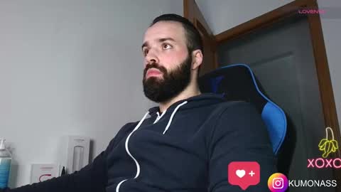 kumonass online show from December 8, 2024, 7:26 am