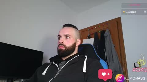 kumonass online show from December 24, 2024, 9:06 am