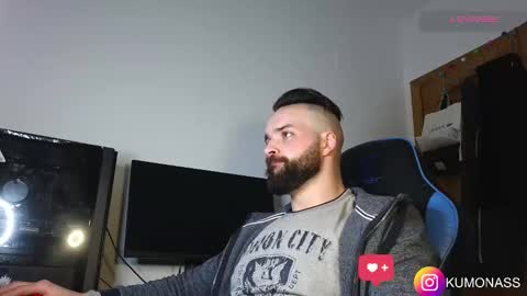 kumonass online show from January 20, 2025, 11:32 pm