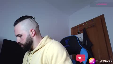 kumonass online show from January 21, 2025, 9:03 am