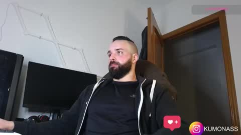 kumonass online show from February 25, 2025, 6:53 pm