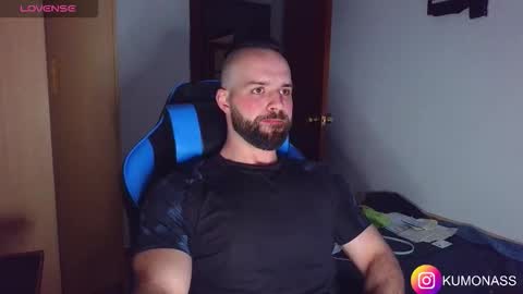 kumonass online show from March 19, 2026, 5:17 pm