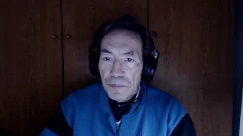 ImetandfellinloveKuanyim online show from February 22, 2025, 7:03 pm