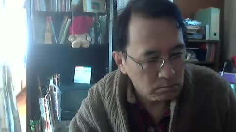 kunio37 online show from December 25, 2024, 2:46 am