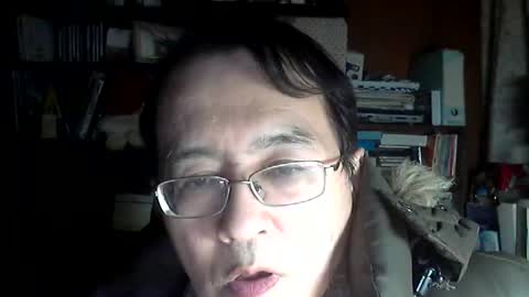 kunio37 online show from December 26, 2024, 2:37 pm