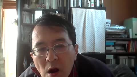 kunio37 online show from December 30, 2024, 4:53 am