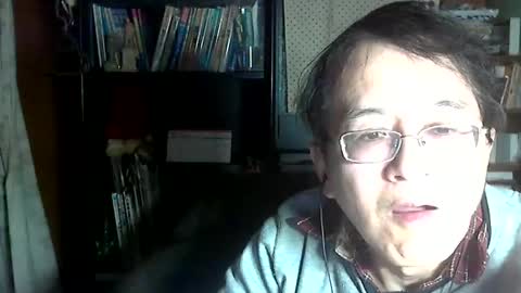 kunio37 online show from January 23, 2025, 2:17 pm