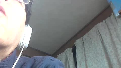 kunio37 online show from January 28, 2025, 12:00 pm