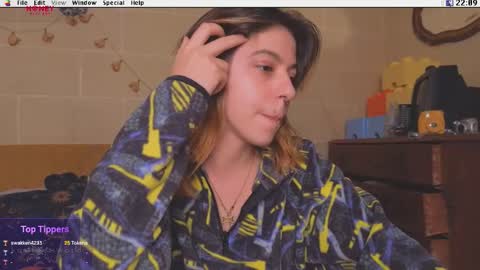 Krypto hethey online show from October 10, 2025, 8:08 pm