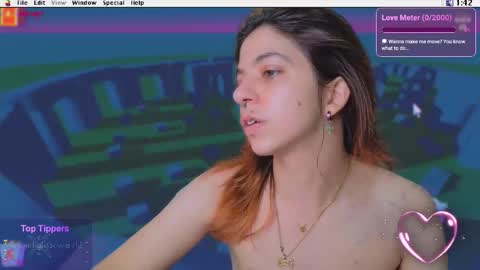 Krypto hethey online show from February 12, 2026, 8:48 pm