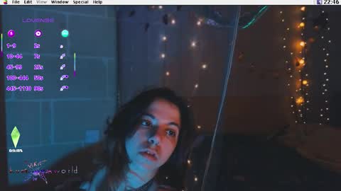 Krypto hethey online show from March 4, 2026, 9:54 pm