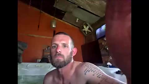 Snapshot of kuntryboyfresh1995 chatting on May 18, 2026, 11:21 pm kuntryboyfresh1995 online show from May 18, 2026, 11:21 pm