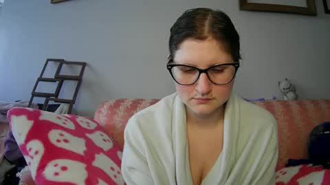 Snapshot of kunzitegoddess chatting on January 9, 2025, 5:33 pm Samantha online show from January 9, 2025, 5:33 pm