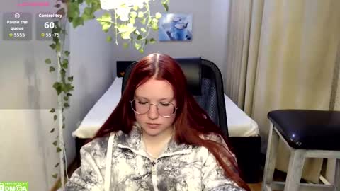 kuri_u online show from March 2, 2026, 7:15 am