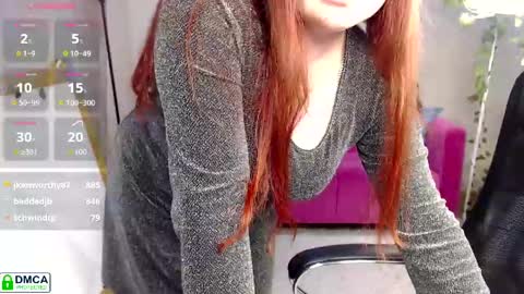 kuri_u online show from May 16, 2026, 10:36 am