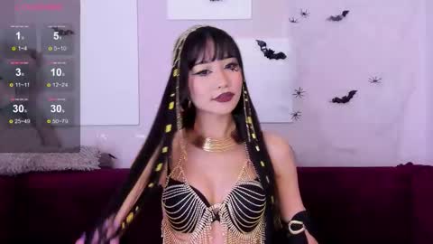 kurohama online show from October 28, 2025, 5:22 am