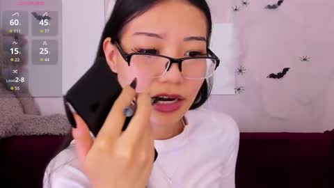 kurohama online show from October 29, 2025, 9:22 am