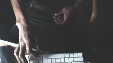 Snapshot of kurokaiju_25 chatting on January 29, 2025, 3:01 am Tripod614 online show from January 29, 2025, 3:01 am